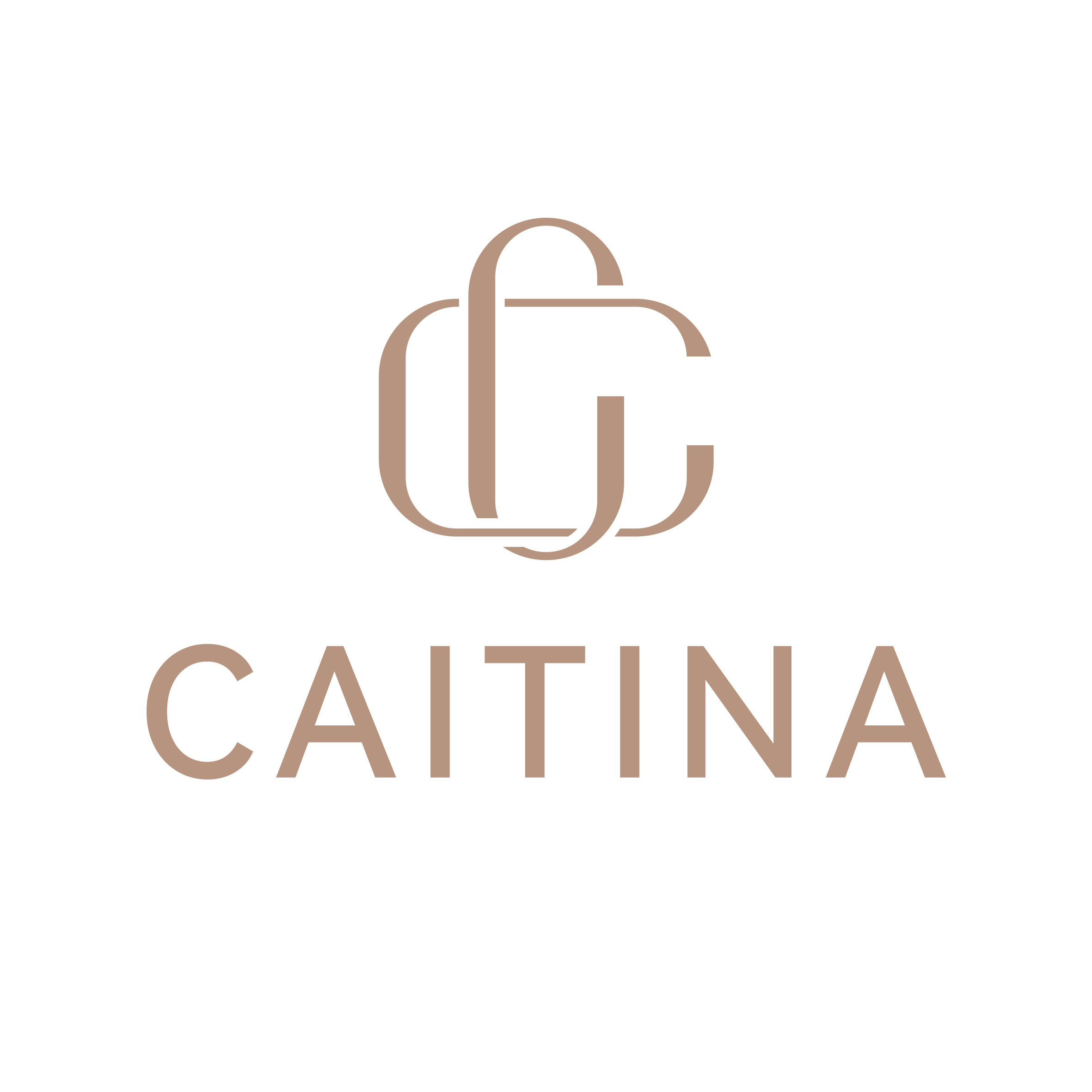 Caitina Logo